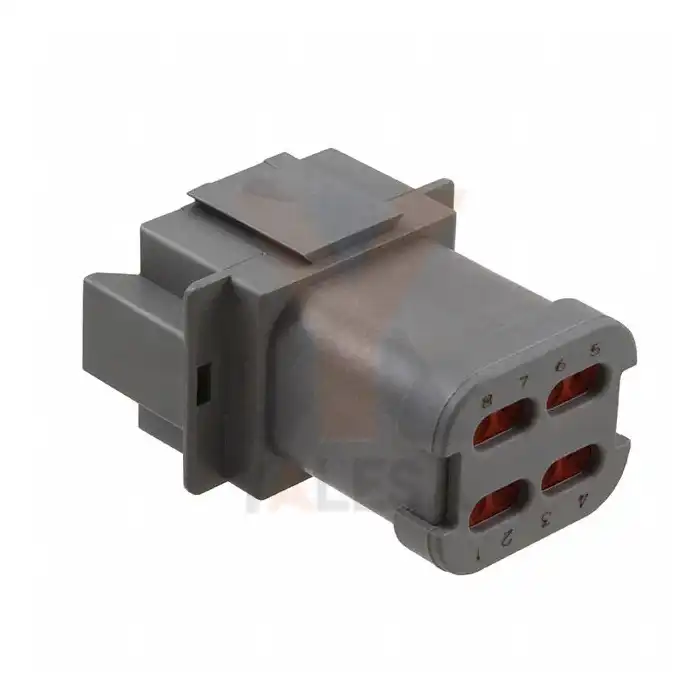 DT04-08PA-CE01 DT04-08PA-CE01 - Imagen 1