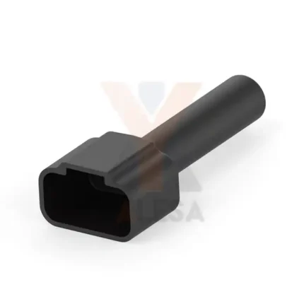 DTM12P-BT-BK BLACK COLOR
