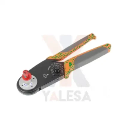 ST-2612D SOLID PIN TOOL