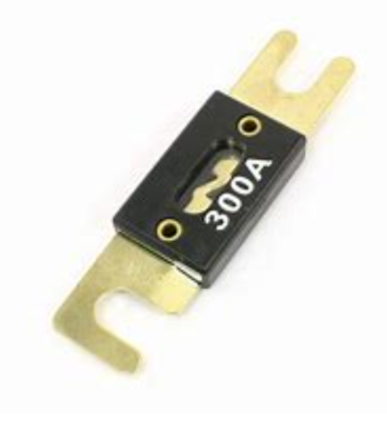 Fusible anl 300a