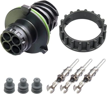 TE connectivity amp 1-965686-1