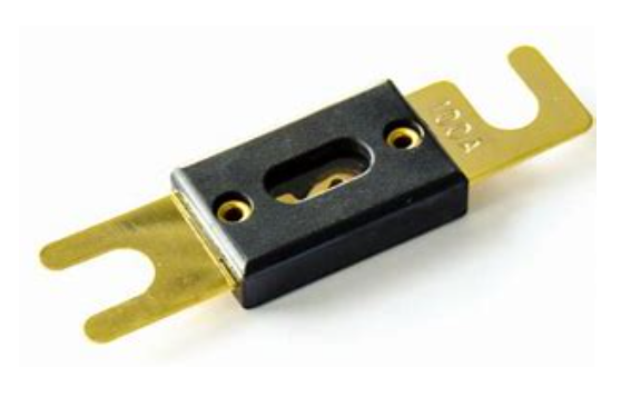 FUSIBLE ANL 100A FUSIBLE ANL 100A